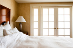 Paintmoor bedroom extension costs